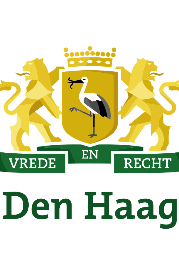 Den Haag vaccineert - voor jezelf voor elkaar