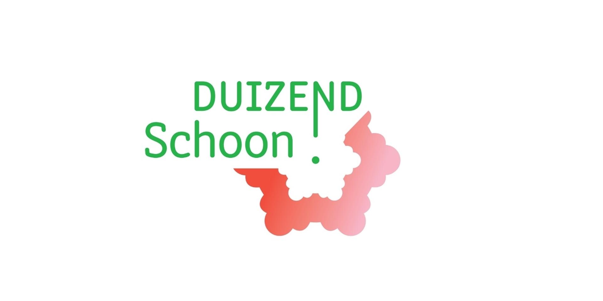 Duizend Schoon caf bij PEP Den Haag