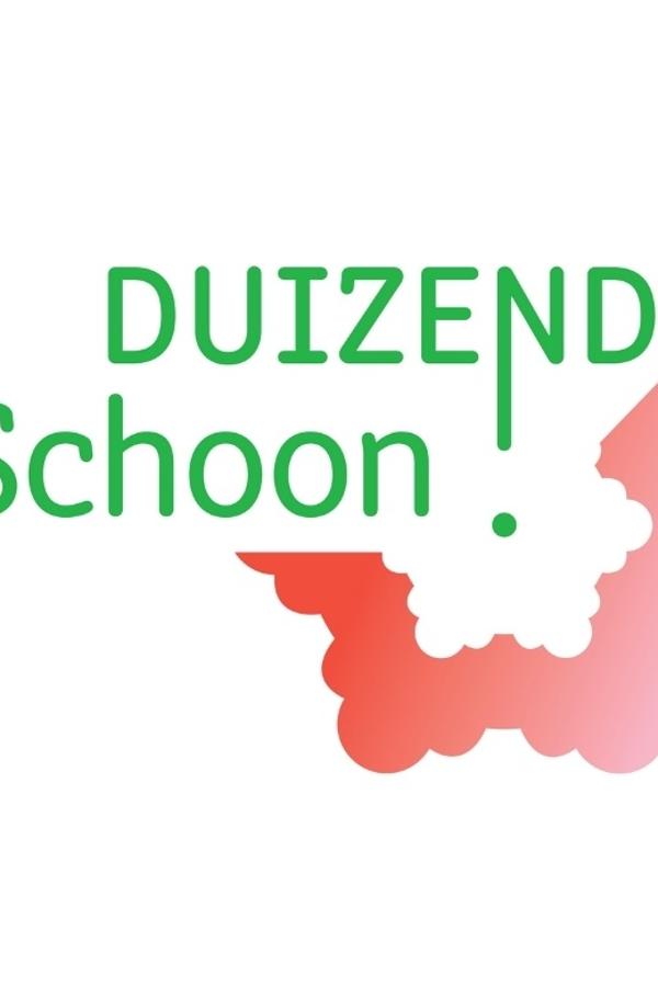 Duizend Schoon caf bij PEP Den Haag