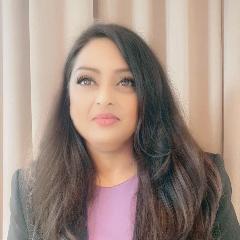 Sharita Bahadoer Sharita Bahadoer