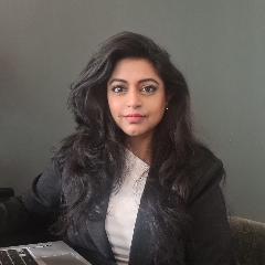 Niermala Bahadoer Niermala Bahadoer