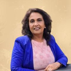 Rosita Ramcharan Rosita Ramcharan