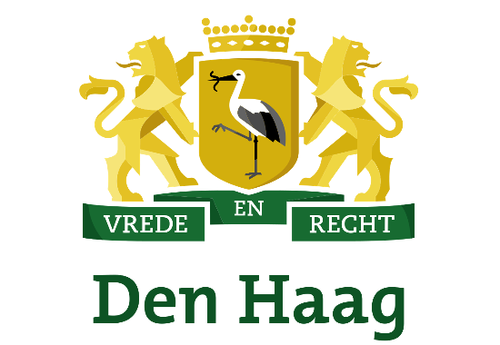 Den Haag vaccineert - voor jezelf voor elkaar