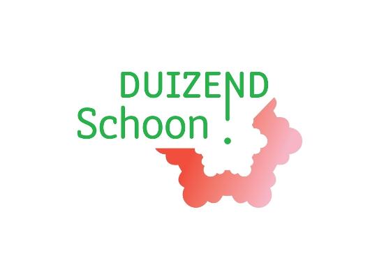 Duizend Schoon caf bij PEP Den Haag