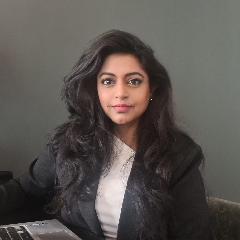 Niermala Bahadoer Niermala Bahadoer