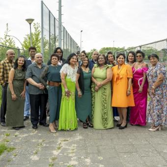Koor Stichting Vobis (Kunst en Cultuur)