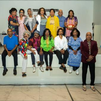Theatergroep Stichting Vobis (Kunst & Cultuur)