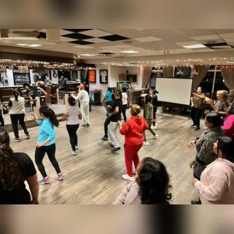 Zumba